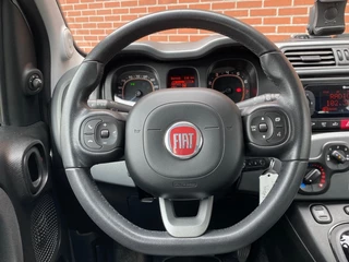 Fiat Panda - afbeelding nr 9