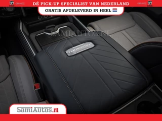 Dodge Ram 1500 CREW CAB | DUBBELE CABINE | GRIJSKENTEKEN | 5 PERSOONS | SV | VOORRAAD NR 2321 - 8586 - afbeelding nr 35