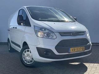 Ford Transit Custom - afbeelding nr 56