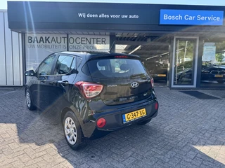 Hyundai i10 - afbeelding nr 4