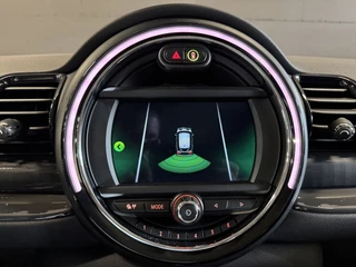 MINI Clubman MINI Clubman Mini 1.5 Cooper 136PK Business Edition Automaat | Navi | Cruise | Clima | PDC achter - afbeelding nr 14