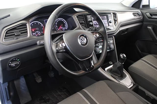 Volkswagen T-Roc - afbeelding nr 9