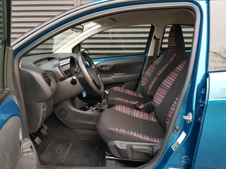 Citroën C1 - afbeelding nr 14