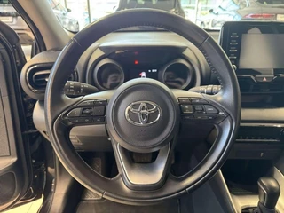 Toyota Yaris - afbeelding nr 6