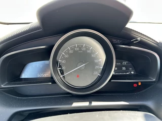 Mazda 2 - afbeelding nr 9