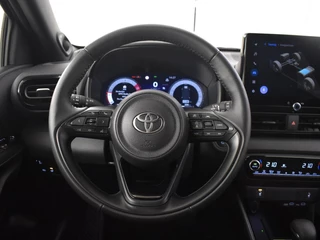 Toyota Yaris - afbeelding nr 17