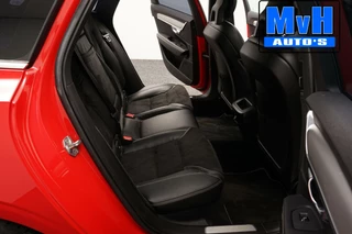 Volvo V90 Volvo V90 2.0 D3 R-Design|PANO|TREKH|ORG.NL|CARPLAY|LED|ACC - afbeelding nr 65