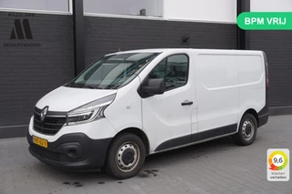 Renault Trafic 2.0 dCi 120PK EURO 6