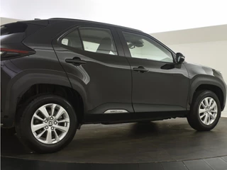 Toyota Yaris Cross - afbeelding nr 7