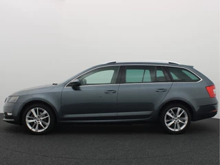 Škoda Octavia AUTOMAAT / STOELVERW / CAMERA / DAB+ / CARPLAY / NL-AUTO - afbeelding nr 2