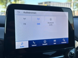 Ford Puma - afbeelding nr 13