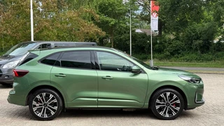 Ford Kuga Ford Kuga 2.5 PHEV ST-LINE X 243pk / FULL OPTIONS / 20inch - afbeelding nr 9