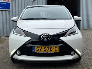 Toyota Aygo | NAVIGATIE | AIRCO | - afbeelding nr 10