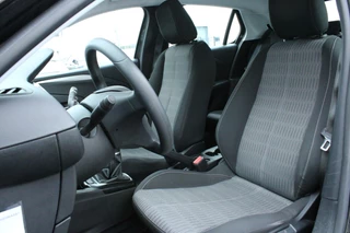 Opel Corsa Opel Corsa 1.2 CARPLAY CRUISE LANE ASSIST AIRCO APK ORG NL - afbeelding nr 9