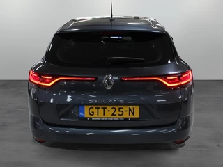 Renault Mégane Estate Renault Mégane Estate TCe Life Airco / Carplay Navigatie - afbeelding nr 8