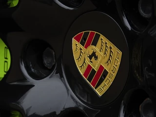 Porsche Panamera Porsche Panamera Sport Turismo 2.9 466PK+ E-Hybrid / 2018 SportDesign / LED - afbeelding nr 48