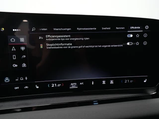 Audi Q6 e-tron Navigatie Carplay Acc Pdc Sideassist - afbeelding nr 33