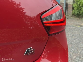 SEAT Ibiza Seat Ibiza 1.2 TSI FR/105PK/LMV/PDC/AC/CRUISE/NETTE STAAT - afbeelding nr 19