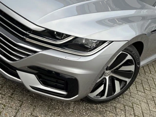 Volkswagen Arteon - afbeelding nr 22