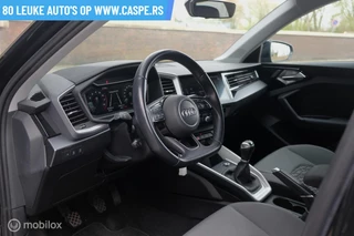 Audi A1 Sportback Audi A1 Sportback 30 TFSI Advanced | Climatronic - afbeelding nr 12