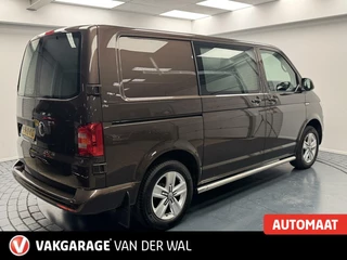 Volkswagen Transporter Volkswagen Transporter 2.0 TDi L1H1 Automaat-Cr.contr-Airco-Bluetooth-Lm.17