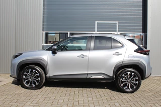 Toyota Yaris Cross - afbeelding nr 5