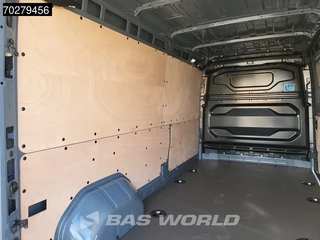 Renault Master Renault Master 130PK 2025 Model! L3H2 Camera Carplay LED Airco Cruise Parkeersensoren L3 12m3 Airco Cruise control - afbeelding nr 8