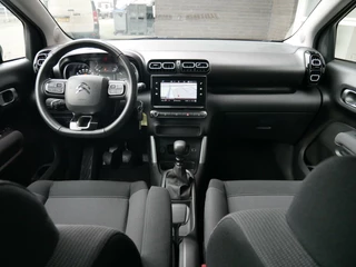 Citroën C3 Aircross Citroen C3 Aircross 1.2 PureTech S&S Shine Navi+BT| CARPLAY - afbeelding nr 7