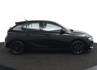 Opel Corsa Opel Corsa 1.2 GS Line*NAVI*A/C*CRUISE*LMV*CARPLAY*TEL* - afbeelding nr 6