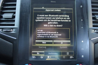 Renault Mégane Renault Mégane TCE 130 pk EDC automaat Bose zeer compleet - afbeelding nr 28