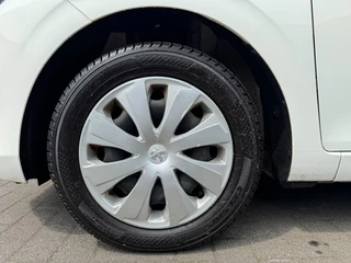 Peugeot 108 - afbeelding nr 13