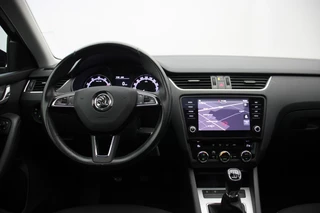 Škoda Octavia - afbeelding nr 3