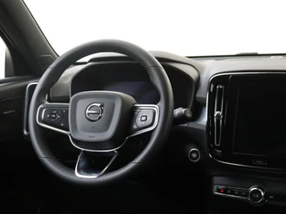 Volvo XC40 - afbeelding nr 11