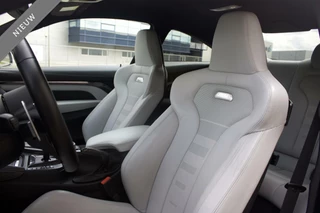 BMW M4 BMW M4 Coupé | Leder Pakket - Vol Opties - Carbon - Uniek! - afbeelding nr 9