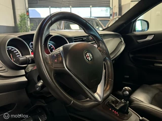 Alfa Romeo Giulietta Alfa Romeo Giulietta 1.750 Turbo Veloce Quadrifoglio Verde - afbeelding nr 29