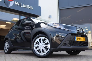 Toyota Aygo Toyota Aygo X 1.0 VVT-i MT Play AdaptiveCruise/Apple/AndroidAuto - afbeelding nr 33