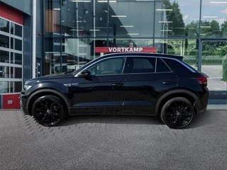 Volkswagen T-Roc - afbeelding nr 8