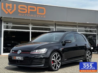 Volkswagen Golf - 338180147-0