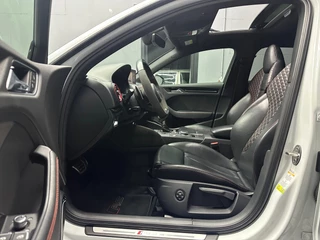 Audi A3 Audi A3 Sportback 2.5 TFSI RS3 quattro - afbeelding nr 5