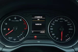 Audi Q2 Audi Q2 35TFSI 150Pk Epic Automaat NAP/Led/Sfeervl/Zwart optiek/Dynamisch - afbeelding nr 38