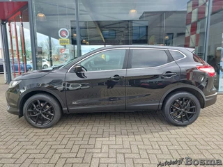 Nissan QASHQAI Nissan Qashqai 1.2 Acenta - afbeelding nr 2