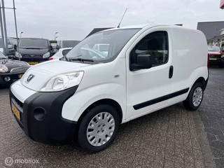 Peugeot Bipper - 202531115-0