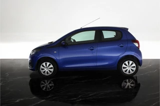 Peugeot 108 - Airco - Elektr. ramen - 40.700 KM - 12 maanden garantie - afbeelding nr 3