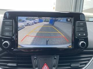Hyundai i30 Hyundai i30 Wagon 1.0 T-GDI Comfort *RIJKLAARPRIJS* - afbeelding nr 15