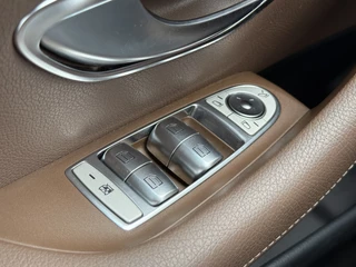 Mercedes-Benz E-Klasse Mercedes-Benz E-Klasse 350 e Lease Edition | Burmester | 360 Camera | Origineel NL - afbeelding nr 22