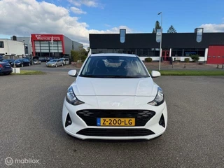 Hyundai i10 Hyundai i10 1.0 Comfort Smart NIEUW! - afbeelding nr 9