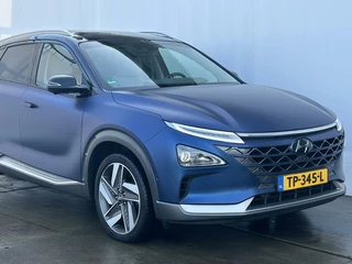 Hyundai Nexo Hyundai NEXO FCEV Plus Pack GEWRAPT I MARGE = GEEN BTW I FULL OPTIONS! - afbeelding nr 19