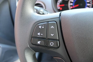 Hyundai i10 - afbeelding nr 19