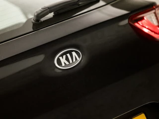 Kia Stonic (APPLE CARPLAY, NAVIGATIE, CAMERA, PARKEERSENSOREN, SPORTSTOELEN, CRUISE, GETINT GLAS, NIEUWE APK, NIEUWSTAAT) - afbeelding nr 26