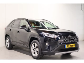 Toyota RAV4 - afbeelding nr 6